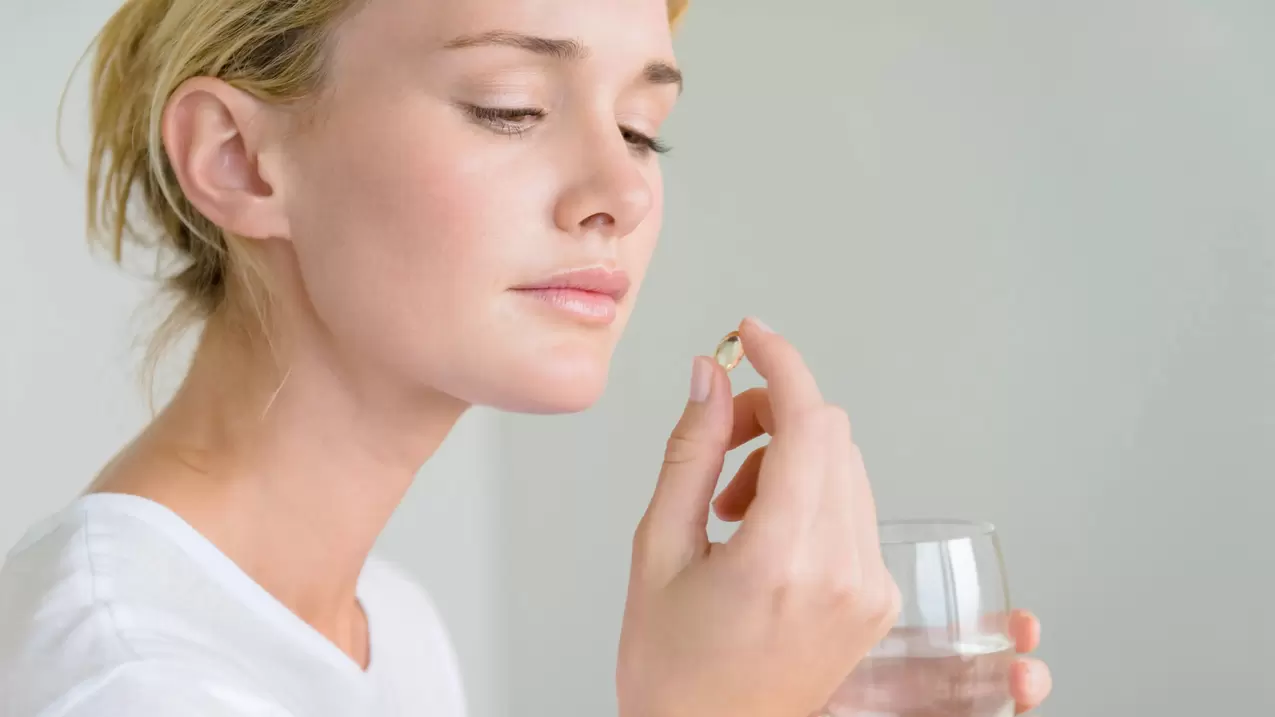 приемане на Glucoren за диабет